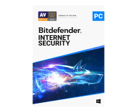 Bitdefender Internet Security 1st. (12m.) ESD - 549765 - zdjęcie 1